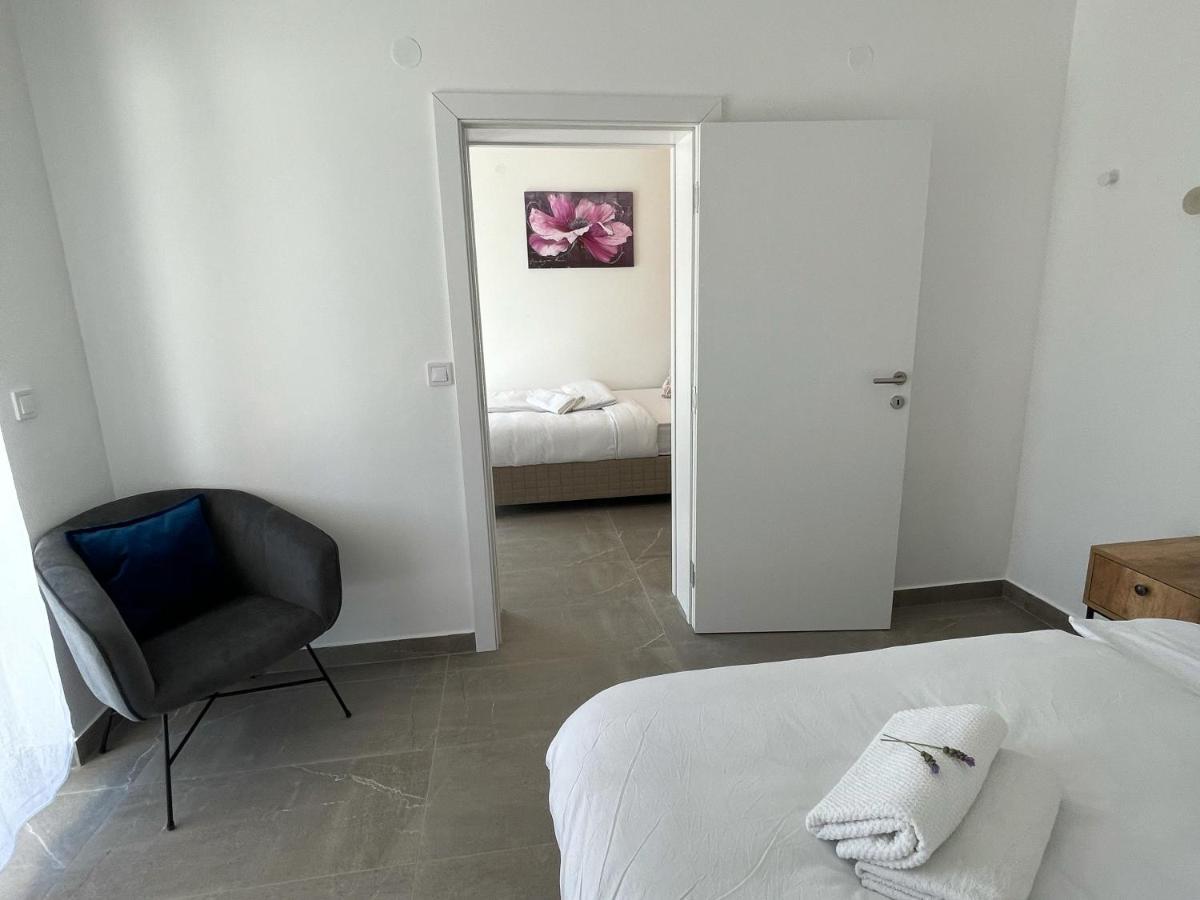 Aparthotel - Villa Jovicic Herceg Novi Extérieur photo