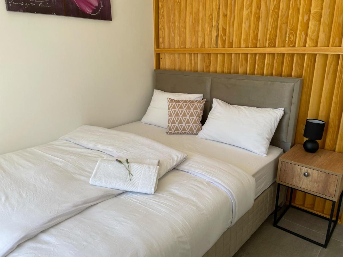 Aparthotel - Villa Jovicic Herceg Novi Extérieur photo