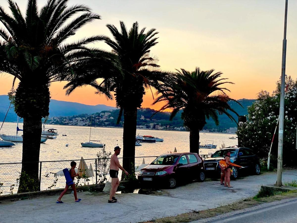 Aparthotel - Villa Jovicic Herceg Novi Extérieur photo